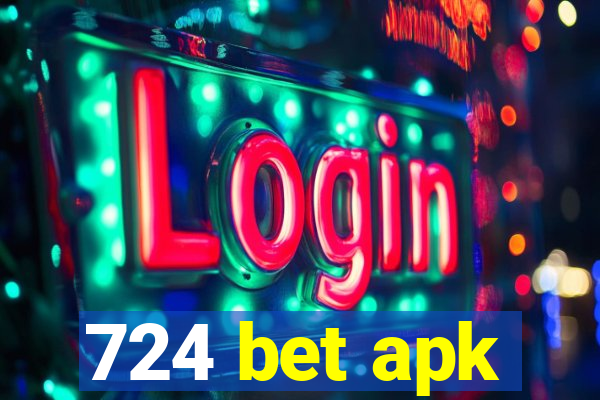 724 bet apk